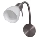 Rábalux SOMA 6300 Fali lámpa 1x40W/E14 IP20