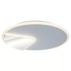   Rábalux BOSWELL 6329 Plafonlámpa 1x40W/LED 4000K 2500LM IP20