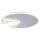 Rábalux BOSWELL 6329 Plafonlámpa 1x40W/LED 4000K 2500LM IP20