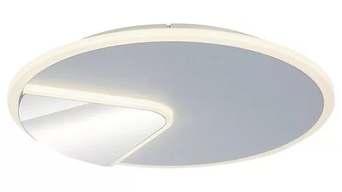 Rábalux BOSWELL 6329 Plafonlámpa 1x40W/LED 4000K 2500LM IP20