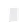 UNIVERSO Kültéri fali lámpa 10W 3000k 1040lm IP65 fehér 92x50x150mm