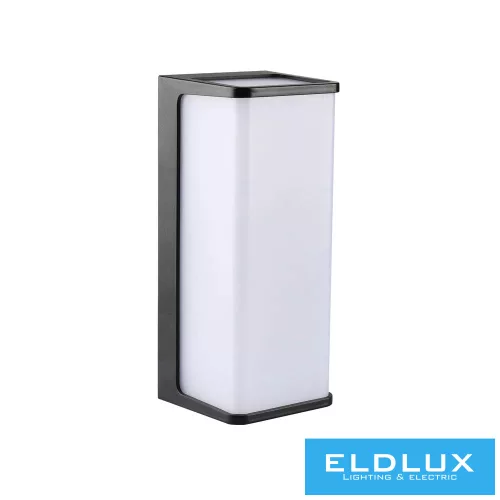 ELDLUX 643-NN Modern Kültéri Fali Lámpa IP44