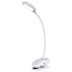   Rábalux HARRIS 6448 Asztali lámpa 1x4W/LED 4000K 180LM IP20