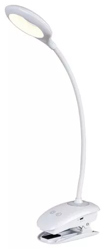 Rábalux HARRIS 6448 Asztali lámpa 1x4W/LED 4000K 180LM IP20