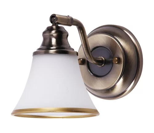 Rábalux GRANDO 6545 Fali lámpa 1x40W/E14 IP20