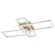 Rábalux ASHTON 6590 Süllyesztett mennyezeti lámpa 1x24W/LED 4000K 1870LM IP20