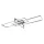Rábalux THABITA 6867 Plafonlámpa 1x35W/LED 4000K 2500LM IP20