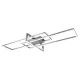Rábalux THABITA 6867 Plafonlámpa 1x35W/LED 4000K 2500LM IP20