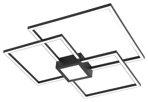 Rábalux THABITA 6868 Süllyesztett mennyezeti lámpa 1x38W/LED 4000K 2250LM IP20
