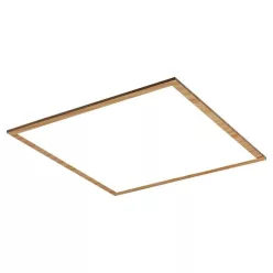 Rábalux ALMOND 6908 LED panel 1x40W/LED 4000K 4200LM IP20