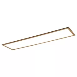 Rábalux ALMOND 6909 LED panel 1x40W/LED 4000K 4200LM IP20