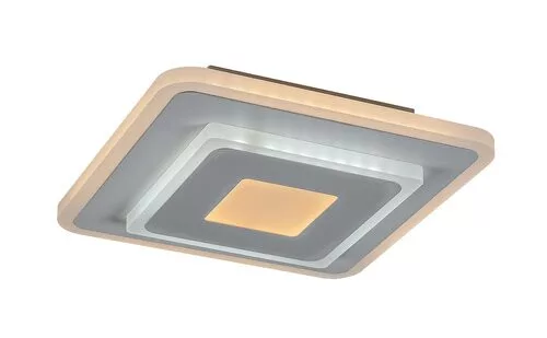 Rábalux TANELI 6960 Süllyesztett mennyezeti lámpa 1x12W/LED 6000K 880LM IP20