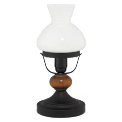 Rábalux PETRONEL 7072 Asztali lámpa 1x60W/E27 IP20