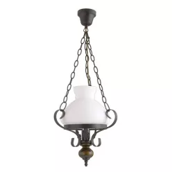 Rábalux PETRONEL 7076 Csillár 1x60W/E27 IP20