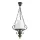 Rábalux PETRONEL 7076 Csillár 1x60W/E27 IP20