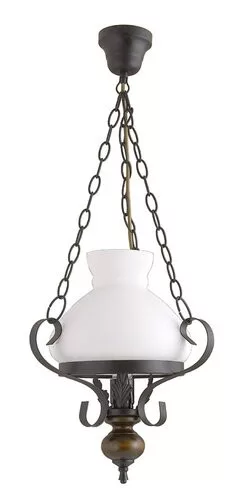 Rábalux PETRONEL 7076 Csillár 1x60W/E27 IP20