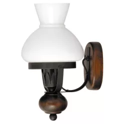 Rábalux PETRONEL 7077 Fali lámpa 1x60W/E27 IP20