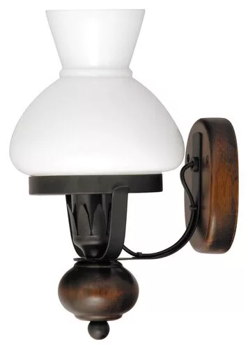 Rábalux PETRONEL 7077 Fali lámpa 1x60W/E27 IP20
