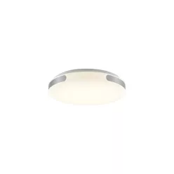   Rábalux DANUTA 71085 Süllyesztett mennyezeti lámpa 1x24W/LED 4000K 1730LM IP20