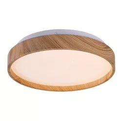   Rábalux LEANA 71143 Süllyesztett mennyezeti lámpa 1x12W/LED 3000K 700LM IP20