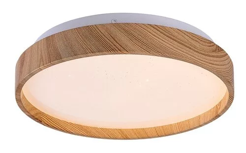 Rábalux LEANA 71143 Süllyesztett mennyezeti lámpa 1x12W/LED 3000K 700LM IP20