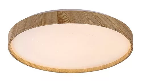 Rábalux LEANA 71144 Süllyesztett mennyezeti lámpa 1x24W/LED 3000K 1300LM IP20