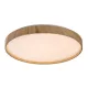 Rábalux LEANA 71144 Süllyesztett mennyezeti lámpa 1x24W/LED 3000K 1300LM IP20