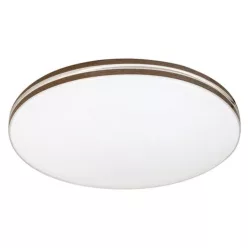   Rábalux OSCAR 71173 Plafonlámpa 1x18W/LED 4000K 1350LM IP20
