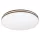 Rábalux OSCAR 71173 Plafonlámpa 1x18W/LED 4000K 1350LM IP20