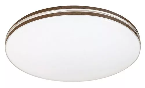 Rábalux OSCAR 71173 Plafonlámpa 1x18W/LED 4000K 1350LM IP20