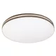 Rábalux OSCAR 71173 Plafonlámpa 1x18W/LED 4000K 1350LM IP20