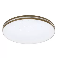   Rábalux OSCAR 71177 Plafonlámpa 1x18W/LED 3000K 1350LM IP20