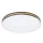 Rábalux OSCAR 71177 Plafonlámpa 1x18W/LED 3000K 1350LM IP20