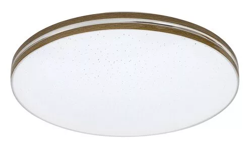 Rábalux OSCAR 71177 Plafonlámpa 1x18W/LED 3000K 1350LM IP20