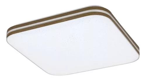 Rábalux OSCAR 71178 Plafonlámpa 1x18W/LED 3000K 1350LM IP20