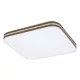 Rábalux OSCAR 71178 Plafonlámpa 1x18W/LED 3000K 1350LM IP20