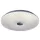 Rábalux GALETI 71184 Plafonlámpa 1x24W/LED 4000K 1680LM IP20