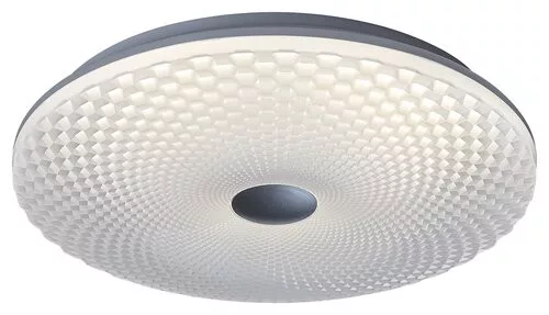 Rábalux GALETI 71184 Plafonlámpa 1x24W/LED 4000K 1680LM IP20