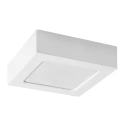   Rábalux Shaun 71195 Süllyesztett mennyezeti lámpa 1x7W/LED IP20