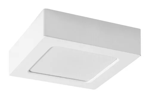 Rábalux Shaun 71195 Süllyesztett mennyezeti lámpa 1x7W/LED IP20