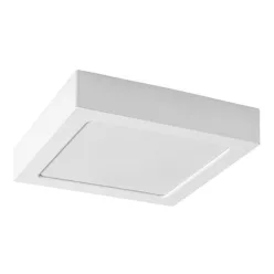   Rábalux Shaun 71196 Süllyesztett mennyezeti lámpa 1x15W/LED IP20