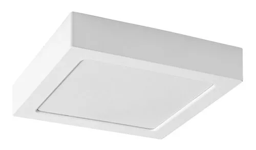 Rábalux Shaun 71196 Süllyesztett mennyezeti lámpa 1x15W/LED IP20