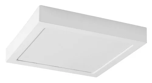 Rábalux Shaun 71197 Süllyesztett mennyezeti lámpa 1x24W/LED IP20