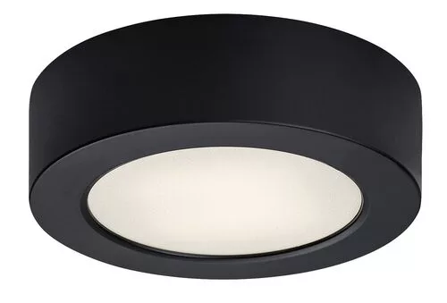 Rábalux Shaun 71198 Süllyesztett mennyezeti lámpa 1x7W/LED IP20