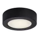 Rábalux Shaun 71198 Süllyesztett mennyezeti lámpa 1x7W/LED IP20