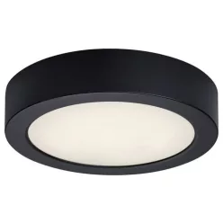   Rábalux Shaun 71199 Süllyesztett mennyezeti lámpa 1x15W/LED IP20