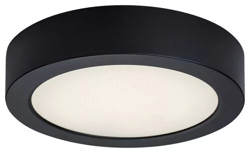 Rábalux Shaun 71199 Süllyesztett mennyezeti lámpa 1x15W/LED IP20