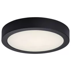   Rábalux Shaun 71200 Süllyesztett mennyezeti lámpa 1x24W/LED IP20