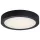Rábalux Shaun 71200 Süllyesztett mennyezeti lámpa 1x24W/LED IP20