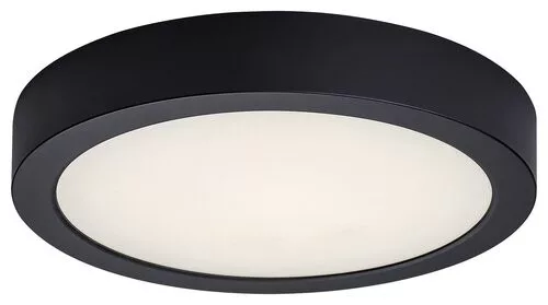 Rábalux Shaun 71200 Süllyesztett mennyezeti lámpa 1x24W/LED IP20
